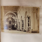1860 TRANSFORMATION ROMANCE of MONTE BENI 2 VOLS antique PHOTO ILLUSTRATED