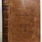 1783 SERMONS by Beilby Porteus antique CONVERSION of AFRICAN SLAVES in ENGLAND