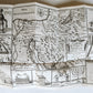 1738 HISTORY of JEWS 10 VOLUMES antique ILLUSTRATED w/ MAPS in FRENCH