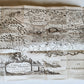 1738 HISTORY of JEWS 10 VOLUMES antique ILLUSTRATED w/ MAPS in FRENCH