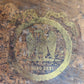 1807 GILT STAMPED BINDINGS w/NAPOLEONIC EAGLE 6 VOLS antique Le Comte de Valmont