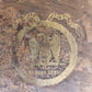 1807 GILT STAMPED BINDINGS w/NAPOLEONIC EAGLE 6 VOLS antique Le Comte de Valmont