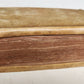 1645 GROTIUS POEMATA antique VELLUM BINDING POETRY