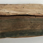 1606 De civili conversatione dissertationes Politicae antique VELLUM S. Gauzzi