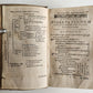 1606 De civili conversatione dissertationes Politicae antique VELLUM S. Gauzzi