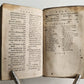 1606 De civili conversatione dissertationes Politicae antique VELLUM S. Gauzzi