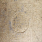 1600 BIBLE in LATIN ILLUSTRATED BIBLIA LATINA antique PIGSKIN BINDING 16th cent.