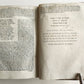 1544 DIVINE COMEDY by DANTE ALIGHIERI antique ILLUSTRATED 16th century SCARCE