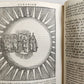 1544 DIVINE COMEDY by DANTE ALIGHIERI antique ILLUSTRATED 16th century SCARCE
