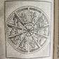1544 DIVINE COMEDY by DANTE ALIGHIERI antique ILLUSTRATED 16th century SCARCE