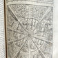1544 DIVINE COMEDY by DANTE ALIGHIERI antique ILLUSTRATED 16th century SCARCE