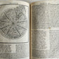 1544 DIVINE COMEDY by DANTE ALIGHIERI antique ILLUSTRATED 16th century SCARCE
