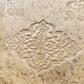 1699-1702 JUDAS by Abraham a Sancta Clara antique PIGSKIN BINDING