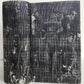 1600 LATIN GREEK DICTIONARY antique RARE 16th century Dictionarii Latino Graeci