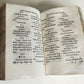 1600 LATIN GREEK DICTIONARY antique RARE 16th century Dictionarii Latino Graeci