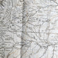 1783 MAP of EUROPEAN SETTLEMENTS in SOUTH AMERICA Antique