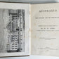 1884 AUSTRALIA THE COUNTRY & ITS INHABITANTS antique ILLUSTRATED