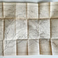 1875 THE ABODE of SNOW antique w/ MAP TRAVELS to Chinese Tibet Indian Caucasus