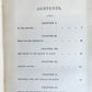 1875 THE ABODE of SNOW antique w/ MAP TRAVELS to Chinese Tibet Indian Caucasus