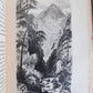 1855 HIMALAYAN JOURNALS by Joseph Hooker 2 VOLUMES antique ILLUSTRATED