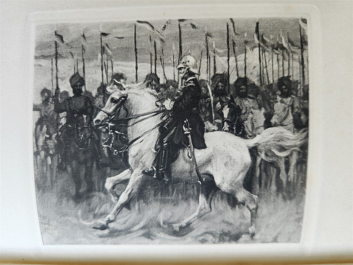 1897 FORTY-ONE YEARS in INDIA by Lord Roberts 2 VOLUMES antique ILLUSTRATED