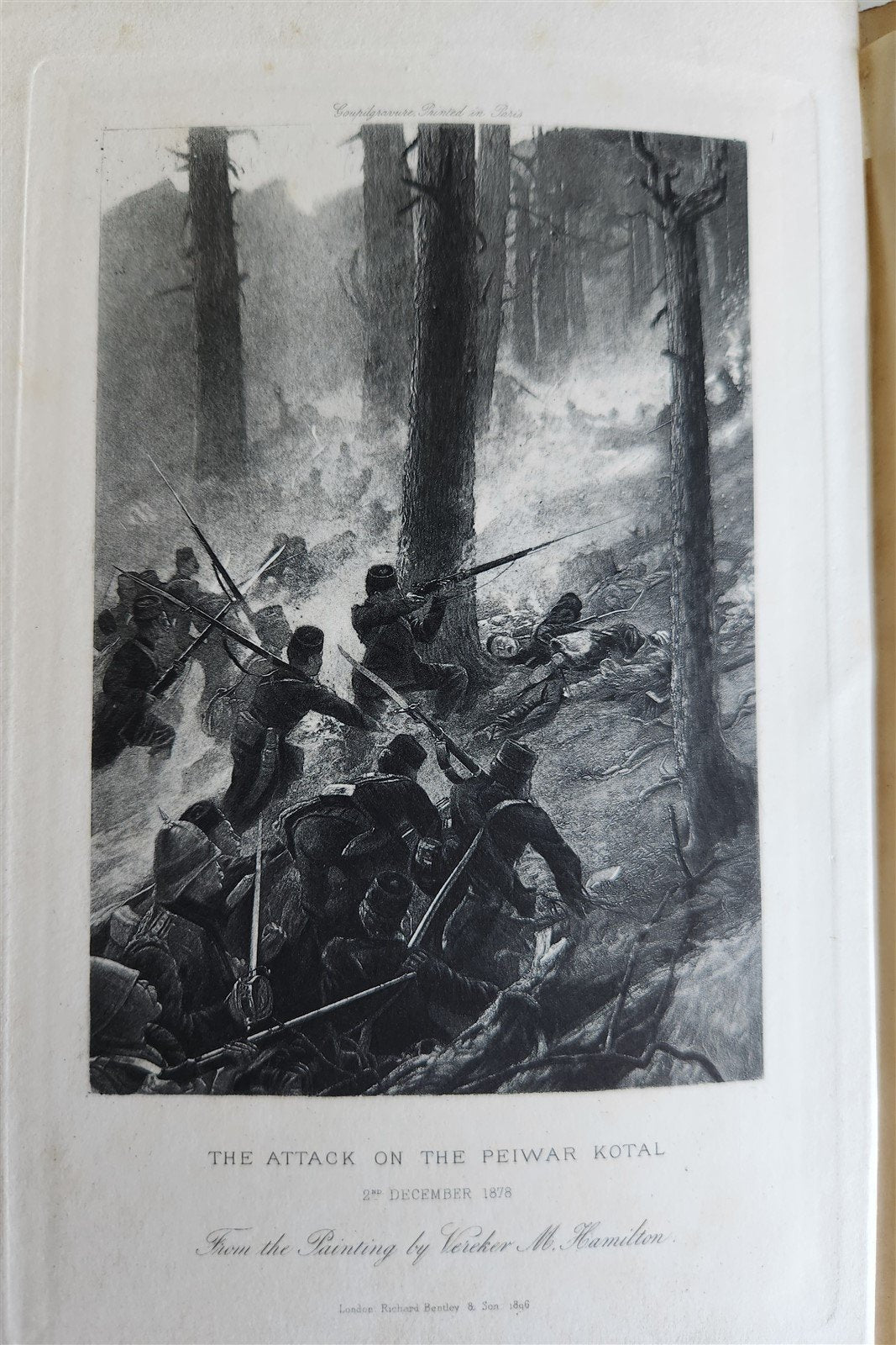 1897 FORTY-ONE YEARS in INDIA by Lord Roberts 2 VOLUMES antique ILLUSTRATED