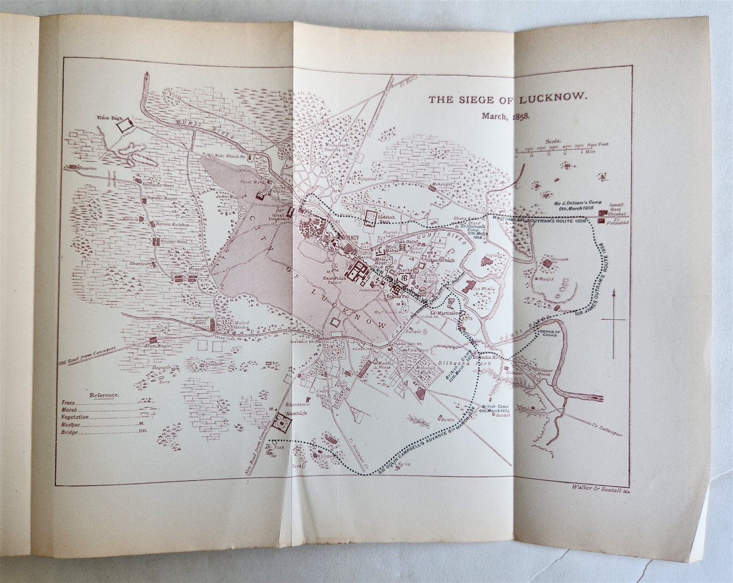 1897 FORTY-ONE YEARS in INDIA by Lord Roberts 2 VOLUMES antique ILLUSTRATED
