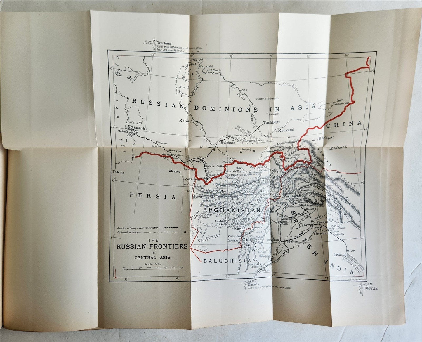 1897 FORTY-ONE YEARS in INDIA by Lord Roberts 2 VOLUMES antique ILLUSTRATED