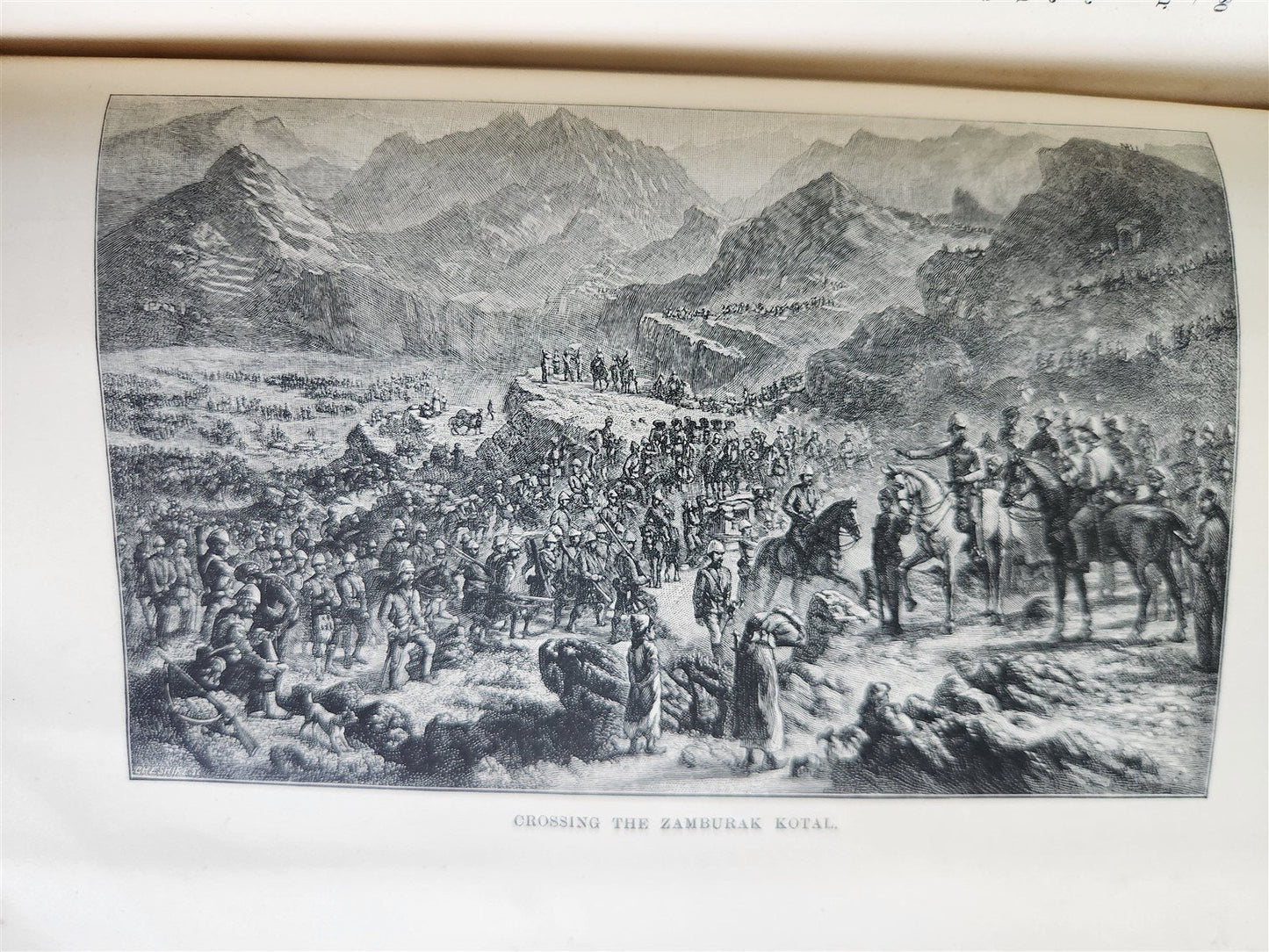 1897 FORTY-ONE YEARS in INDIA by Lord Roberts 2 VOLUMES antique ILLUSTRATED