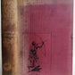 1896 KARIFS of HINDU-KUSH by GEORGE ROBERTSON antique ILLUSTRATED AFGHANISTAN