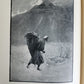 1896 KARIFS of HINDU-KUSH by GEORGE ROBERTSON antique ILLUSTRATED AFGHANISTAN