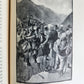 1896 KARIFS of HINDU-KUSH by GEORGE ROBERTSON antique ILLUSTRATED AFGHANISTAN