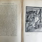 1896 KARIFS of HINDU-KUSH by GEORGE ROBERTSON antique ILLUSTRATED AFGHANISTAN