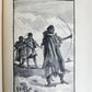 1896 KARIFS of HINDU-KUSH by GEORGE ROBERTSON antique ILLUSTRATED AFGHANISTAN