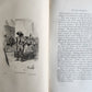1869 TRAVELS TO EAST INDIAN ARCHIPELAGO antique ILLUSTRATED