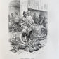 1869 TRAVELS TO EAST INDIAN ARCHIPELAGO antique ILLUSTRATED