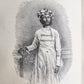 1869 TRAVELS TO EAST INDIAN ARCHIPELAGO antique ILLUSTRATED