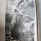 1869 TRAVELS TO EAST INDIAN ARCHIPELAGO antique ILLUSTRATED