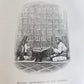 1869 TRAVELS TO EAST INDIAN ARCHIPELAGO antique ILLUSTRATED