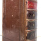 1679 BIBLE in ENGLISH antique OLD & NEW TESTAMENT ORIGINAL BINDING 17th CENTURY