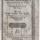 1679 BIBLE in ENGLISH antique OLD & NEW TESTAMENT ORIGINAL BINDING 17th CENTURY