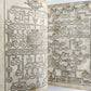 1679 BIBLE in ENGLISH antique OLD & NEW TESTAMENT ORIGINAL BINDING 17th CENTURY