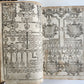 1679 BIBLE in ENGLISH antique OLD & NEW TESTAMENT ORIGINAL BINDING 17th CENTURY