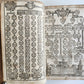 1679 BIBLE in ENGLISH antique OLD & NEW TESTAMENT ORIGINAL BINDING 17th CENTURY