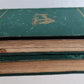 1866 A YEAR'S JOURNEY THROUGH CENTRAL & EASTERN ARABIA antique 2 VOLS w MAP