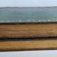 1803 TORQUATO TASSO 2 VOLS JERUSALEM DELIVERED antique ILLUSTRATED in ENGLISH