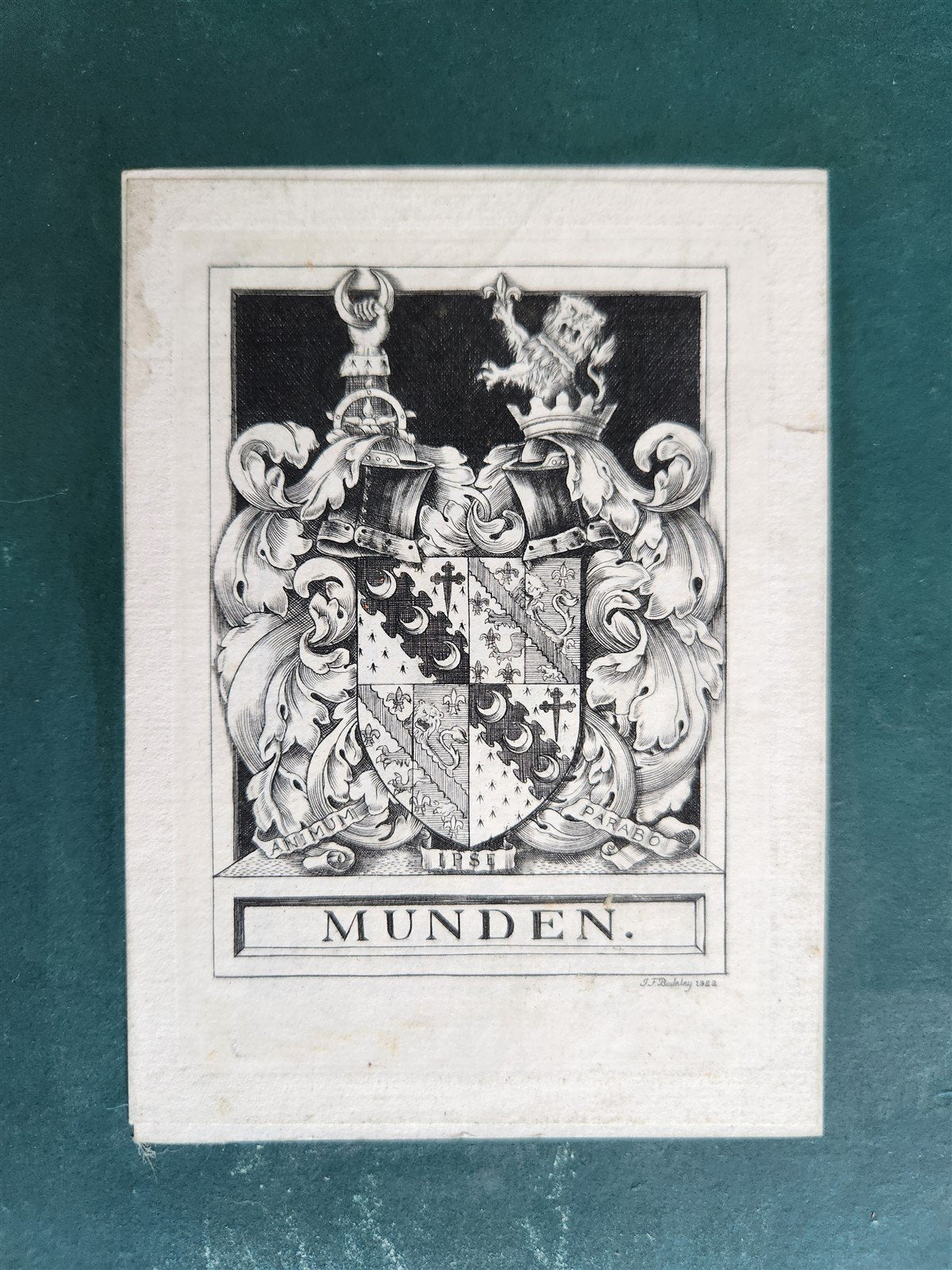 1825 PEPYS'S MEMORIES 2 VOLUMES antique ILLUSTRATED in ENGLISH 1st EDITION folio