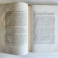 1825 PEPYS'S MEMORIES 2 VOLUMES antique ILLUSTRATED in ENGLISH 1st EDITION folio
