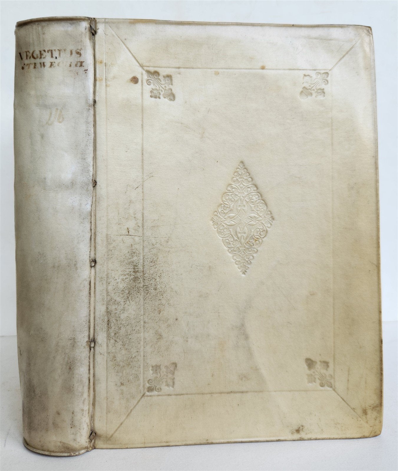 1585 MILITARY HISTORY FULLY ILLUSTRATED antique PLANTIN De re militari libri IV