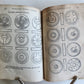 1585 MILITARY HISTORY FULLY ILLUSTRATED antique PLANTIN De re militari libri IV